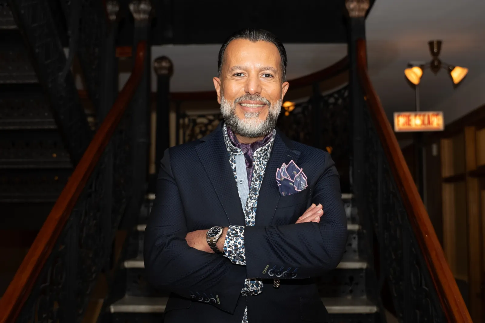 Kourosh Arami, Founding Attorney at Arami Law