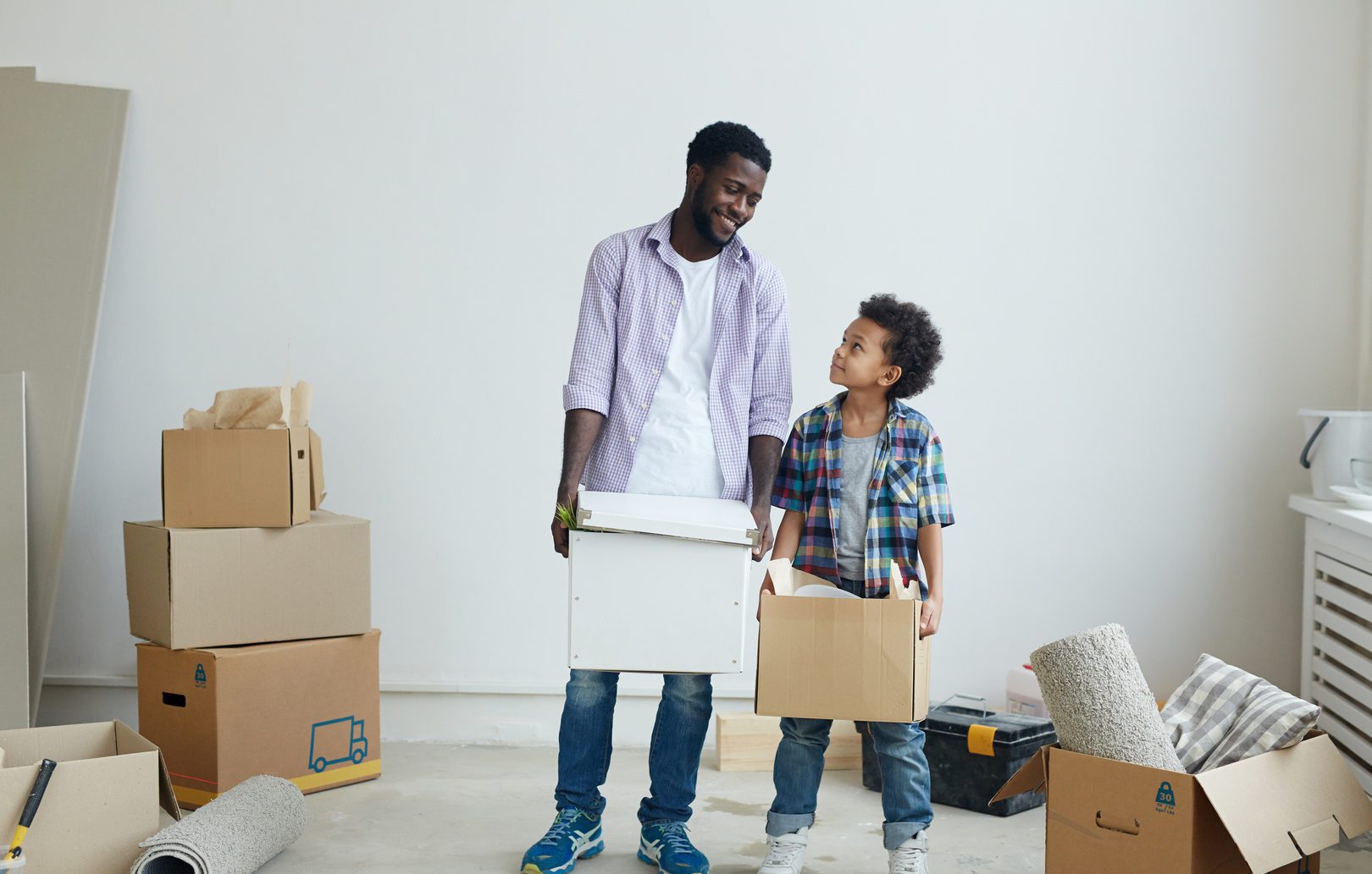 Relocation and Parental Responsibilities in Chicago: Can I Move to a New Place With My Child?