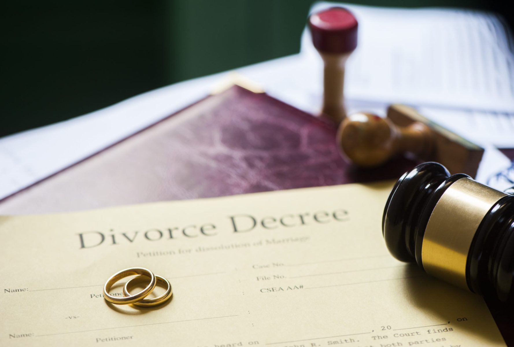 Factors to Keep in Mind When Modifying Your Divorce Decree