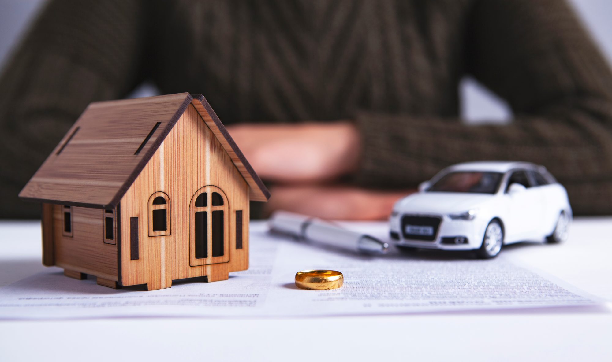 Preparing Your Finances For A Divorce Can Smooth The Process Arami