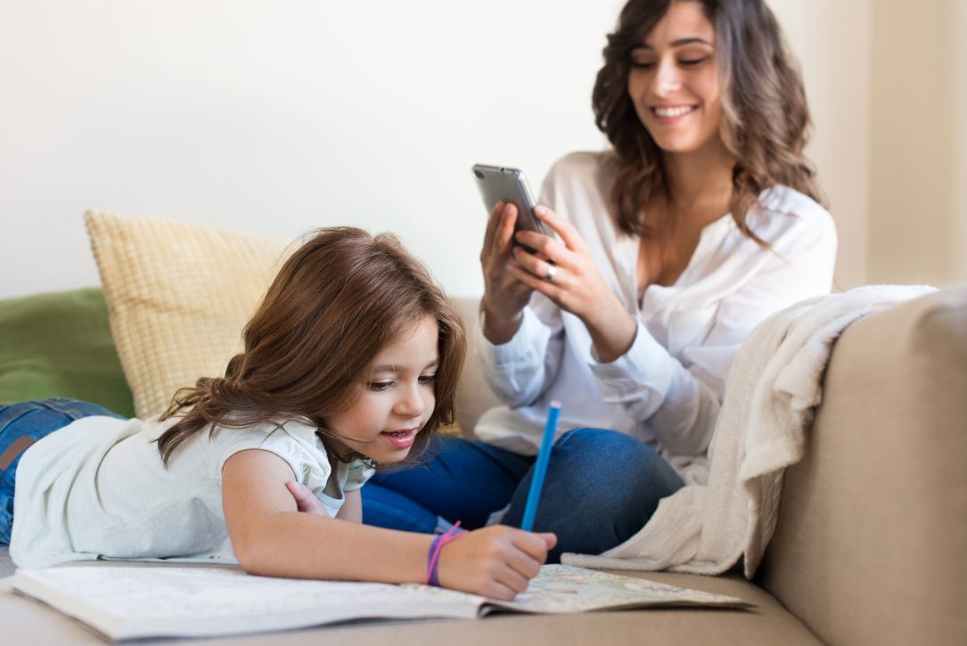 What Are the Benefits of Co-Parenting Apps?