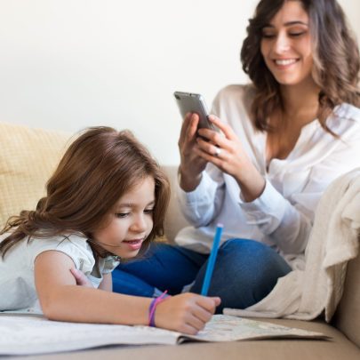 What Are the Benefits of Co-Parenting Apps?