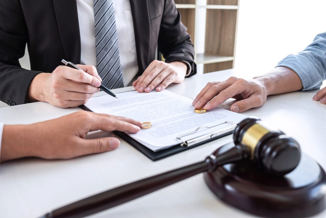 How Can I Prepare Before Filing for Divorce?