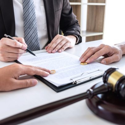 How Can I Prepare Before Filing for Divorce?